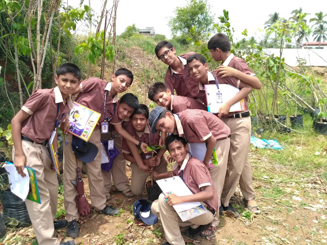 Guru Shree Shantivijai Jain Gurukul Internation School campus photo 2 of 2 — Kanchipuram
