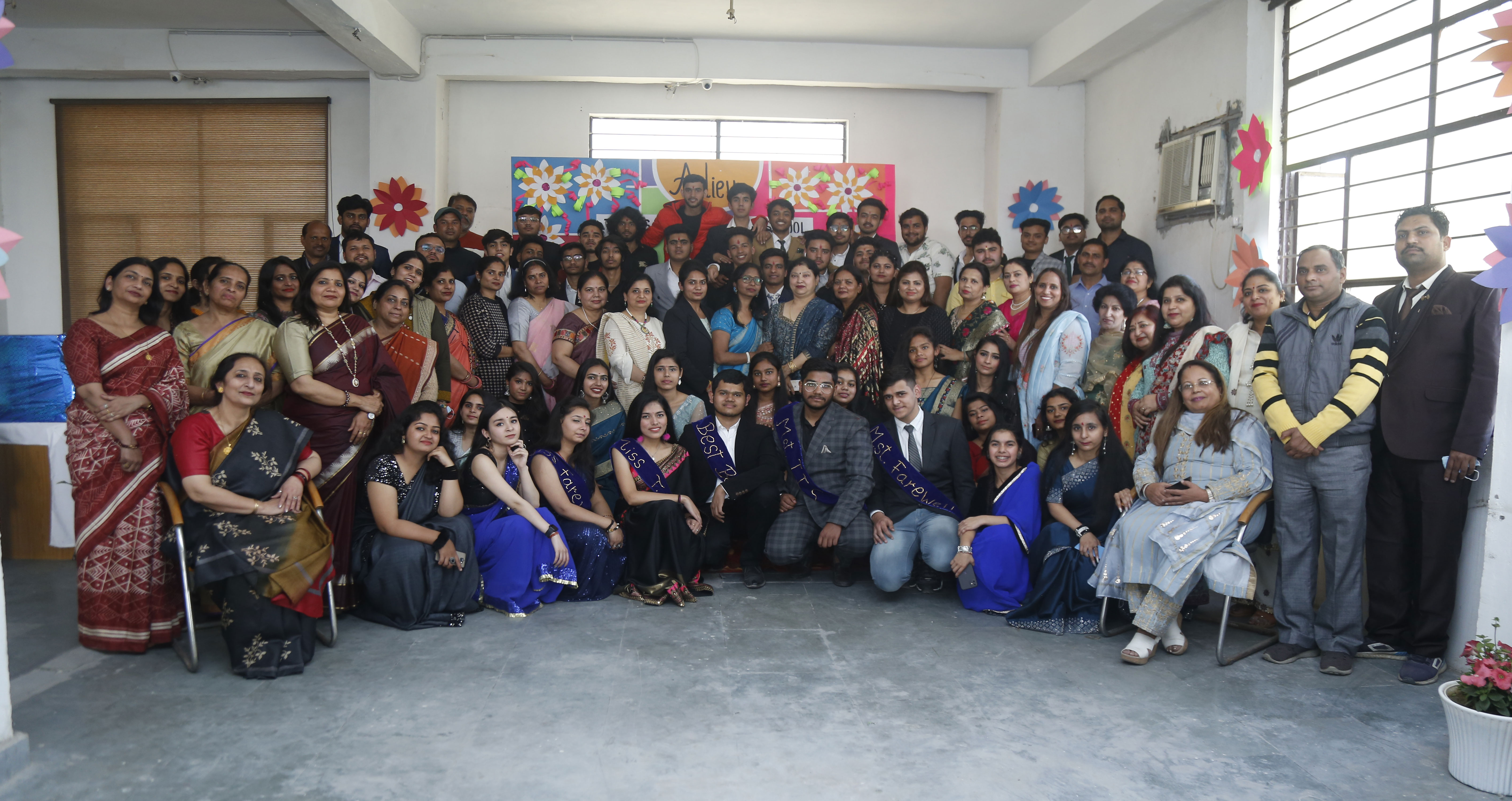 Tulips International School campus photo 13 of 13 — Pooth Khurd