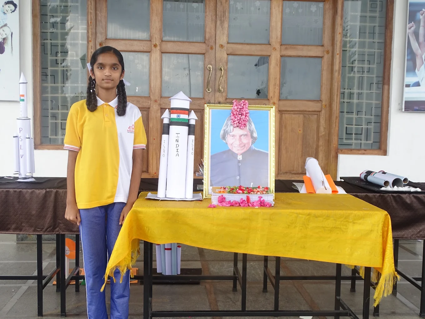 Gurukulam Global Residential School campus photo 3 of 7 — Krishnagiri