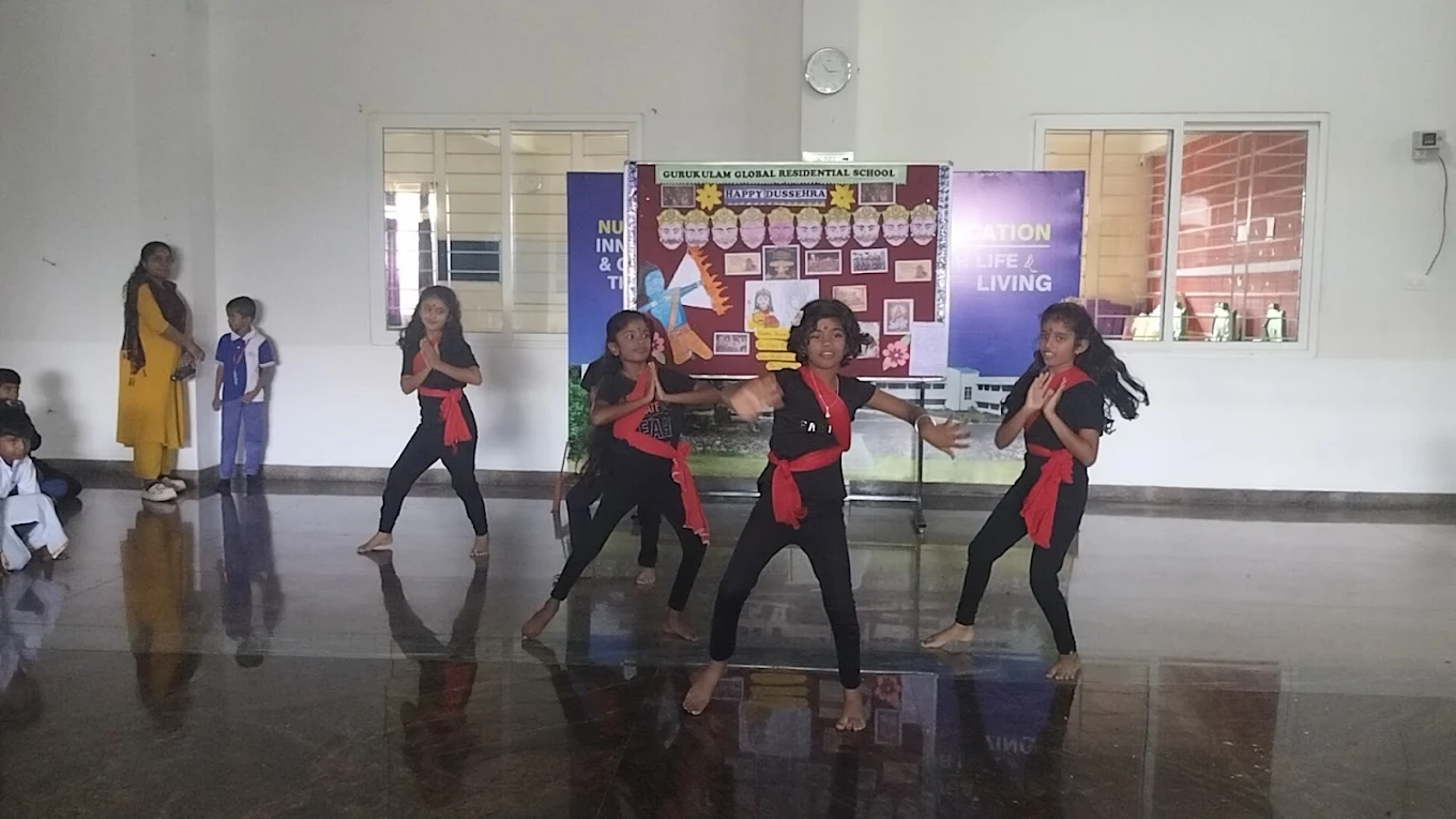 Gurukulam Global Residential School campus photo 7 of 7 — Krishnagiri