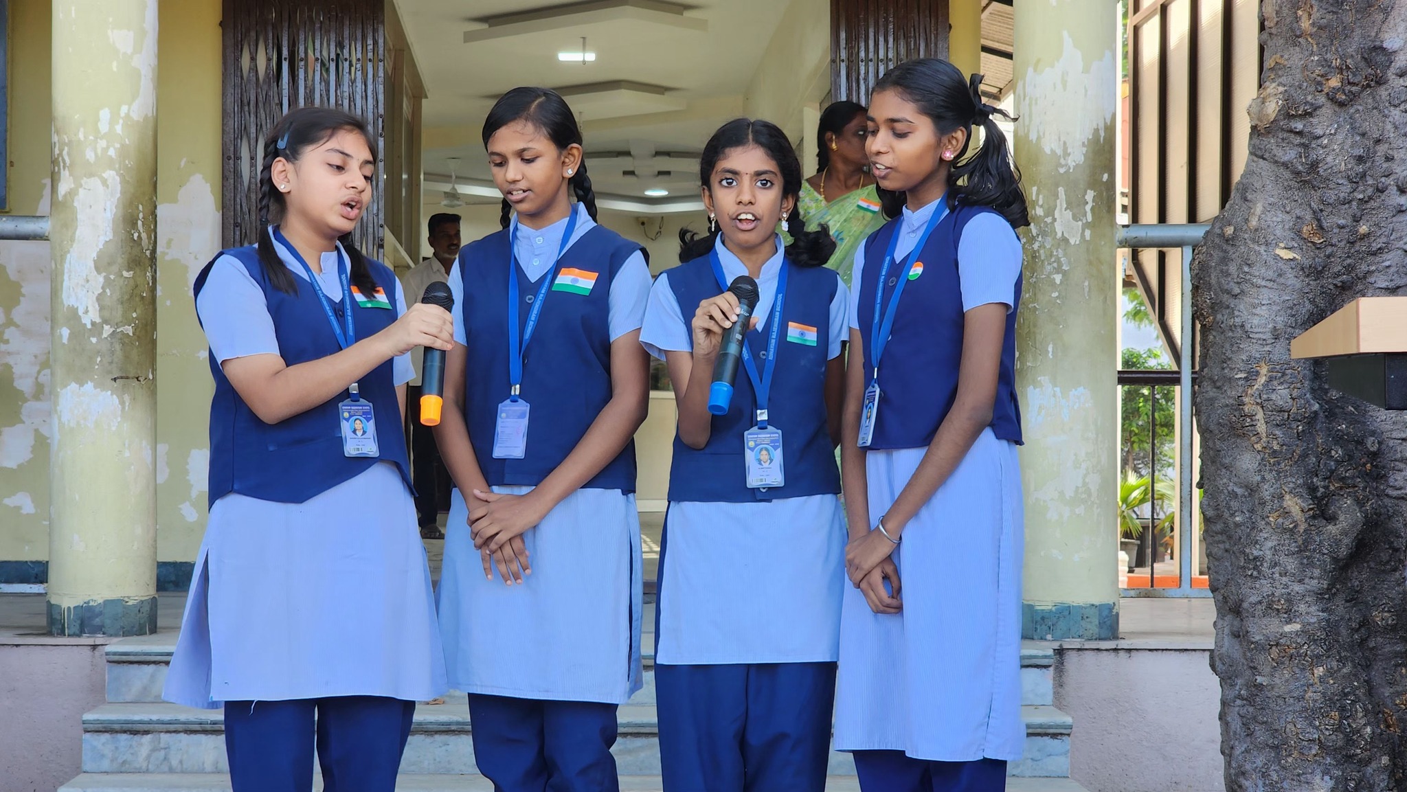 Idhayam Rajendran School campus photo 2 of 5 — Madurai