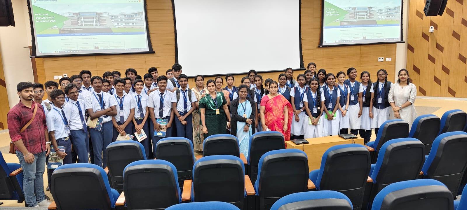 Idhayam Rajendran School campus photo 4 of 5 — Madurai