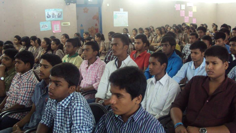 Karunya Residential International Matriculation Higher Secondary School campus photo 5 of 5 — Coimbatore