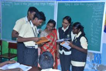 KenBridge School campus photo 6 of 8 — Tirunelveli