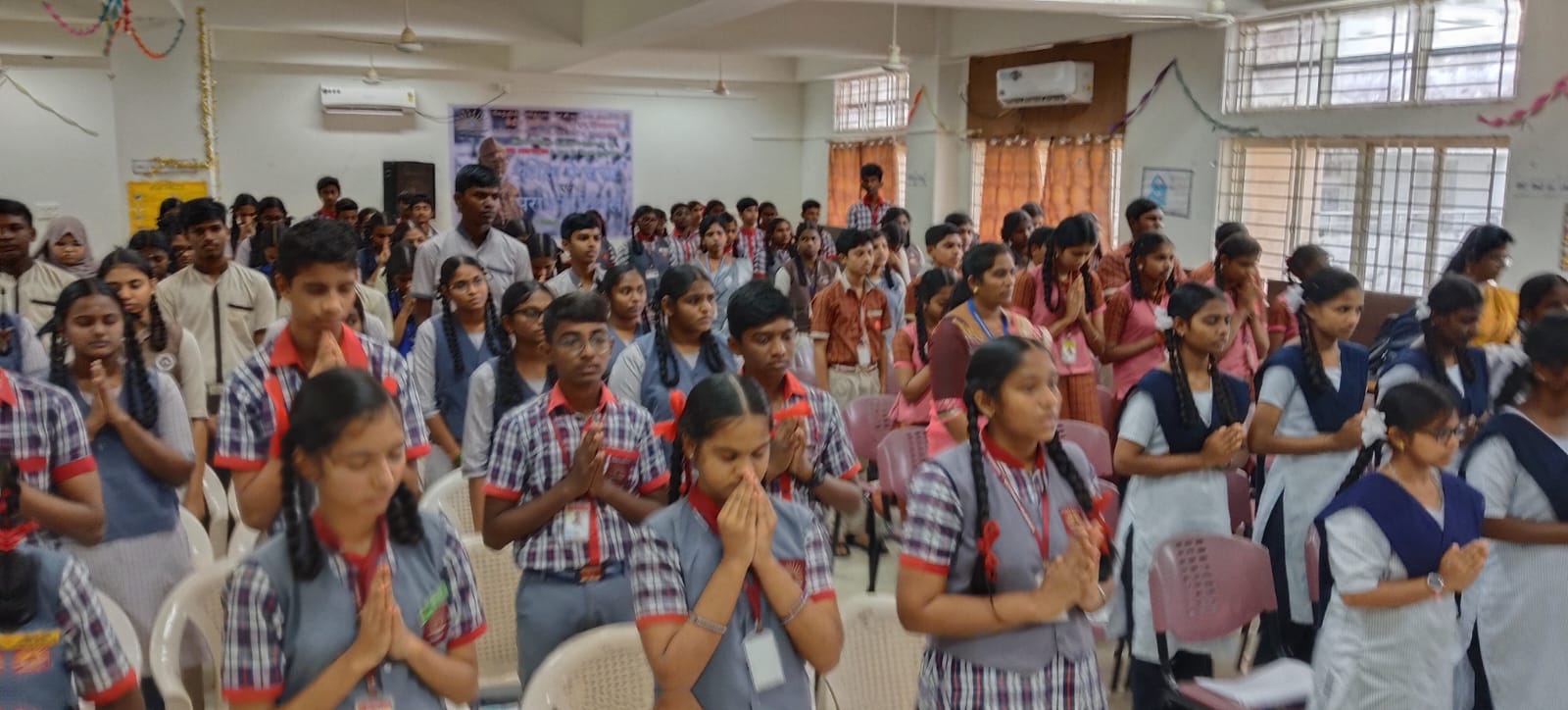 Kendriya Vidyalaya CUTN campus photo 2 of 6 — Thiruvarur