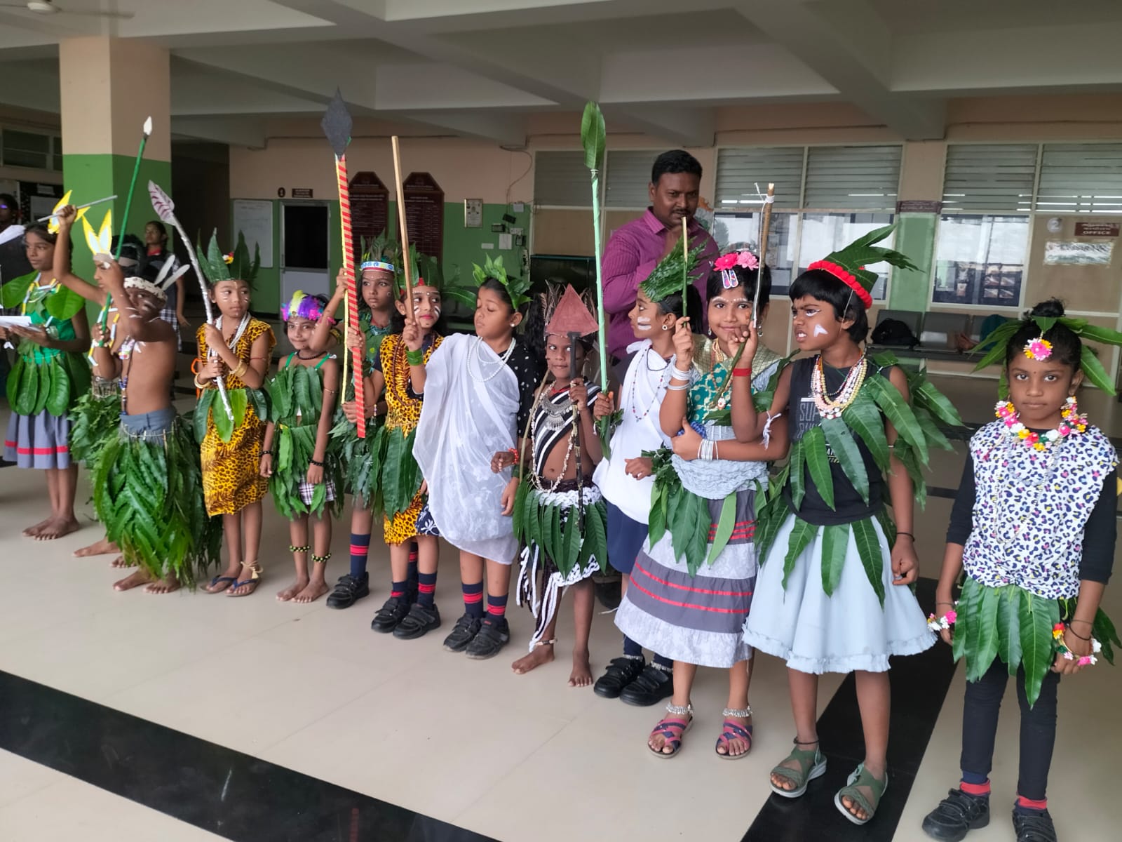 Kendriya Vidyalaya CUTN campus photo 3 of 6 — Thiruvarur