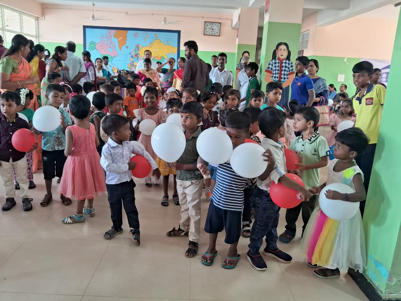 Kendriya Vidyalaya CUTN campus photo 4 of 6 — Thiruvarur