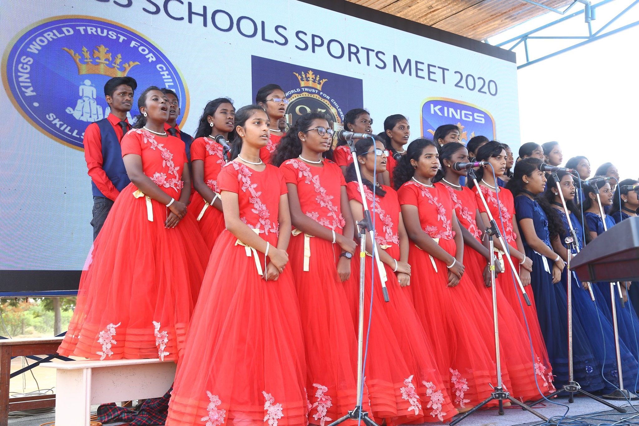Kings School campus photo 2 of 8 — Tirunelveli
