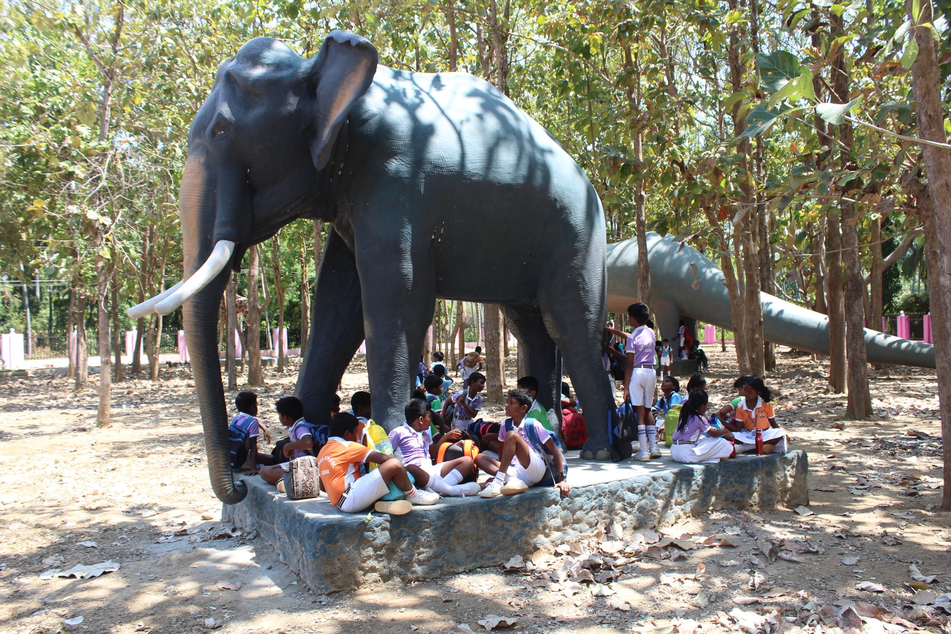 Kings School campus photo 4 of 8 — Tirunelveli