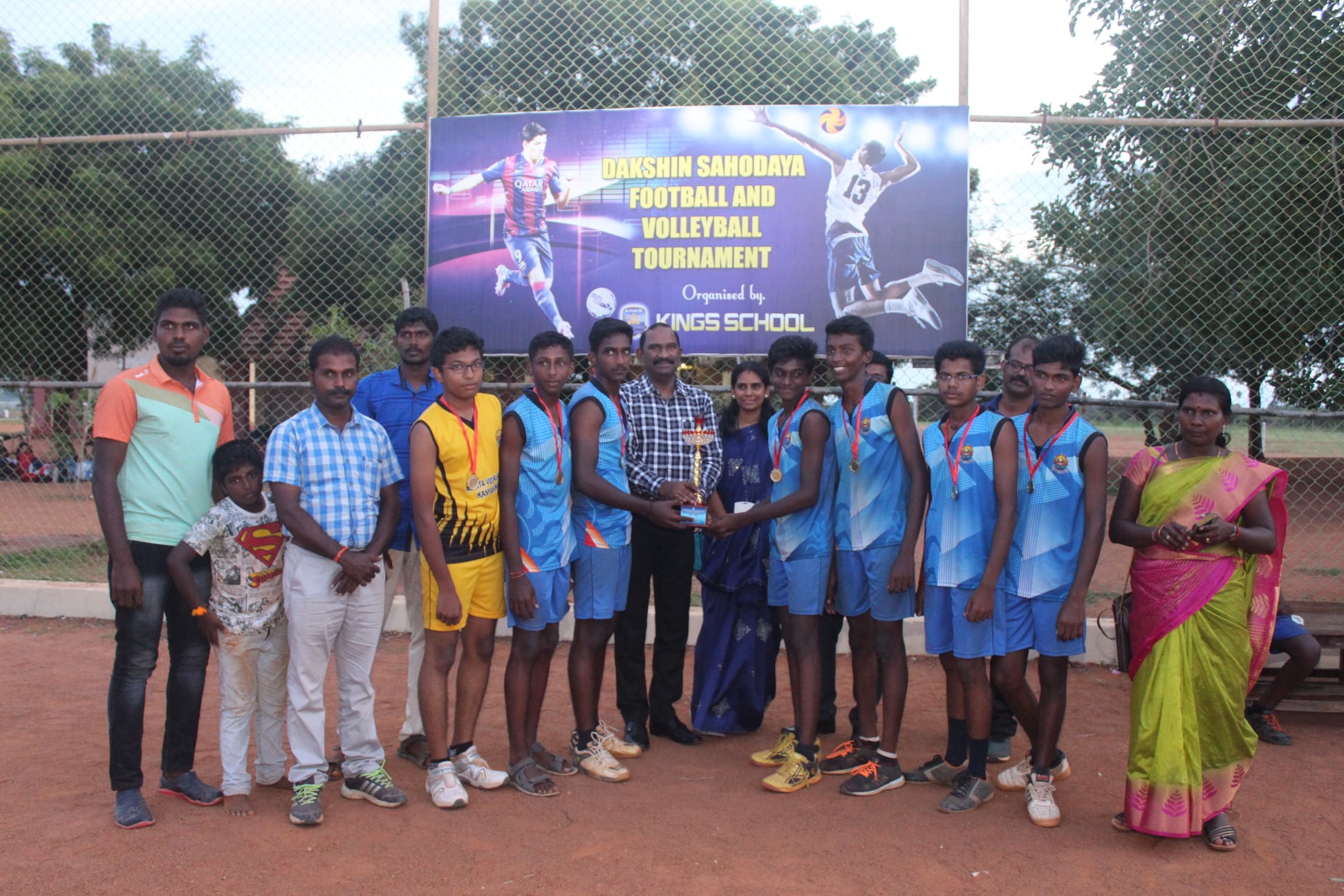 Kings School campus photo 5 of 8 — Tirunelveli