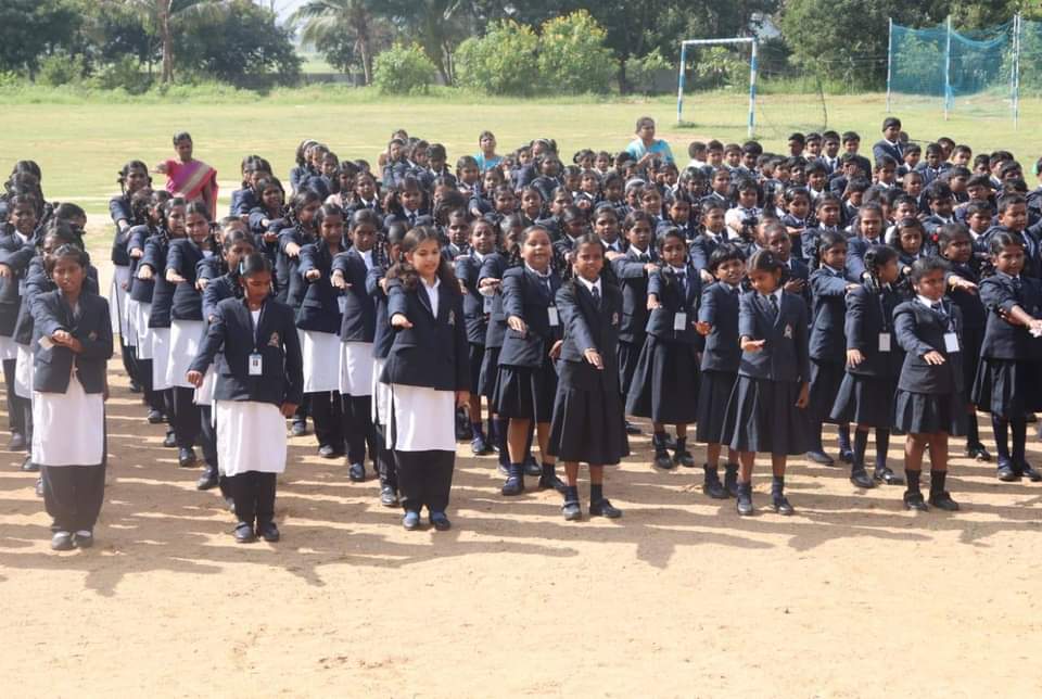 Loyola International Residential School campus photo 3 of 6 — Chennai