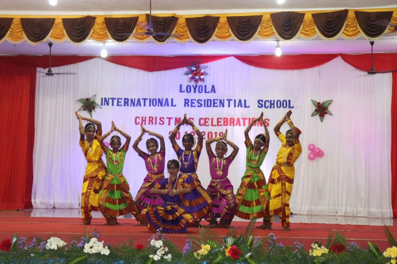 Loyola International Residential School campus photo 6 of 6 — Chennai