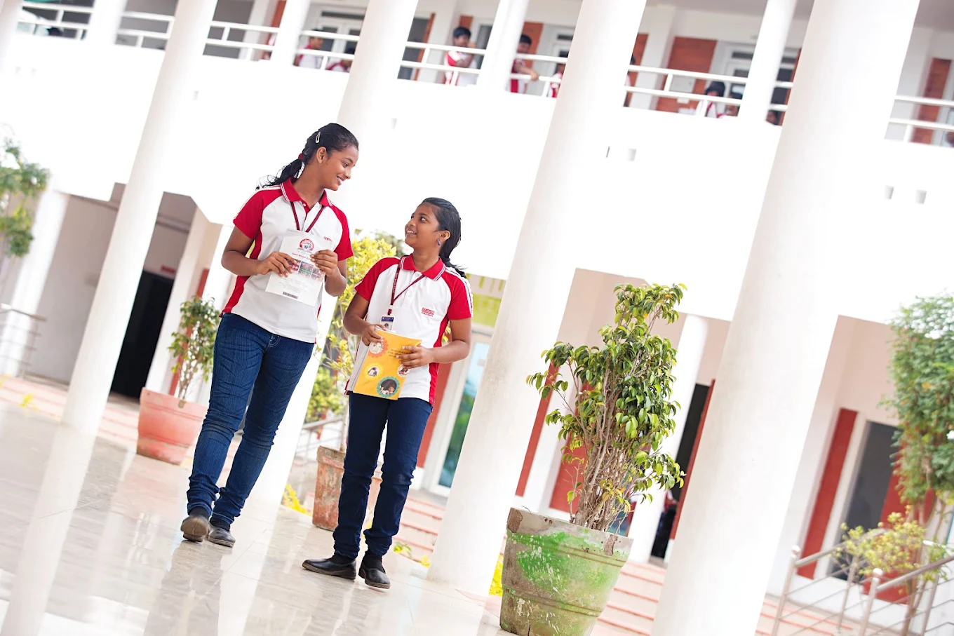 Luxor World School campus photo 6 of 6 — Dindigul