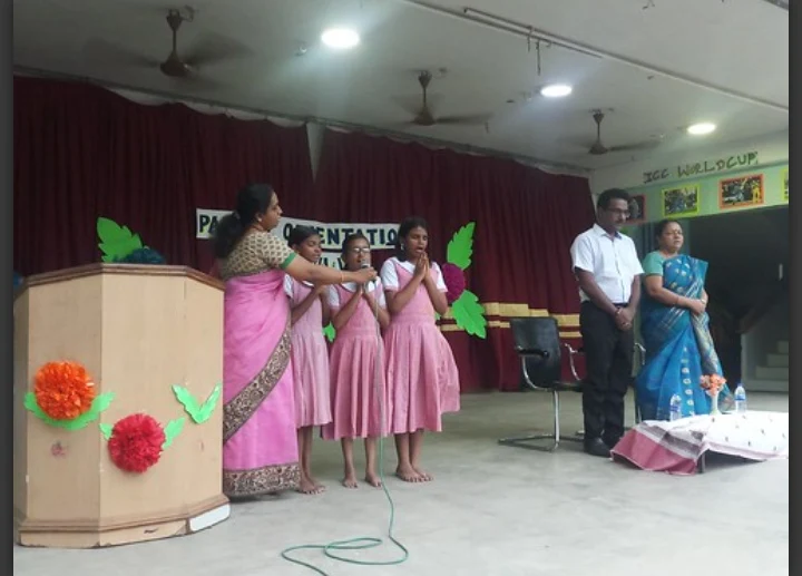 Mahatma Montessori Matriculaton Higher Secondary School campus photo 5 of 6 — Madurai