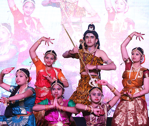Nalanda International Public School & Junior College campus photo 6 of 6 — Krishnagiri