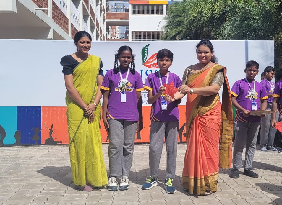 Oxaliss International School campus photo 3 of 6 — Kallakurichi