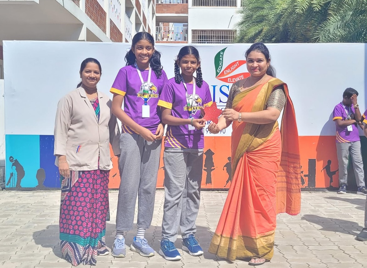 Oxaliss International School campus photo 4 of 6 — Kallakurichi
