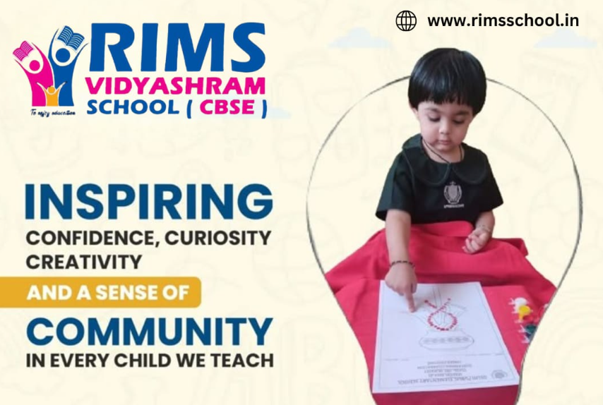 RIMS Vidyashram School campus photo 2 of 6 — Krishnagiri