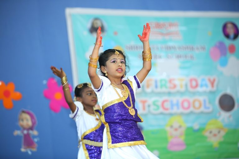 Shrishti Vidyashram Sr. Sec. School campus photo 3 of 8 — Vellore