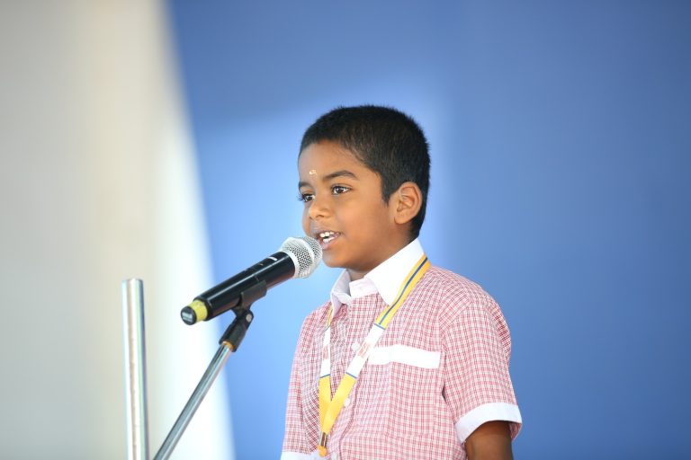 Shrishti Vidyashram Sr. Sec. School campus photo 5 of 8 — Vellore