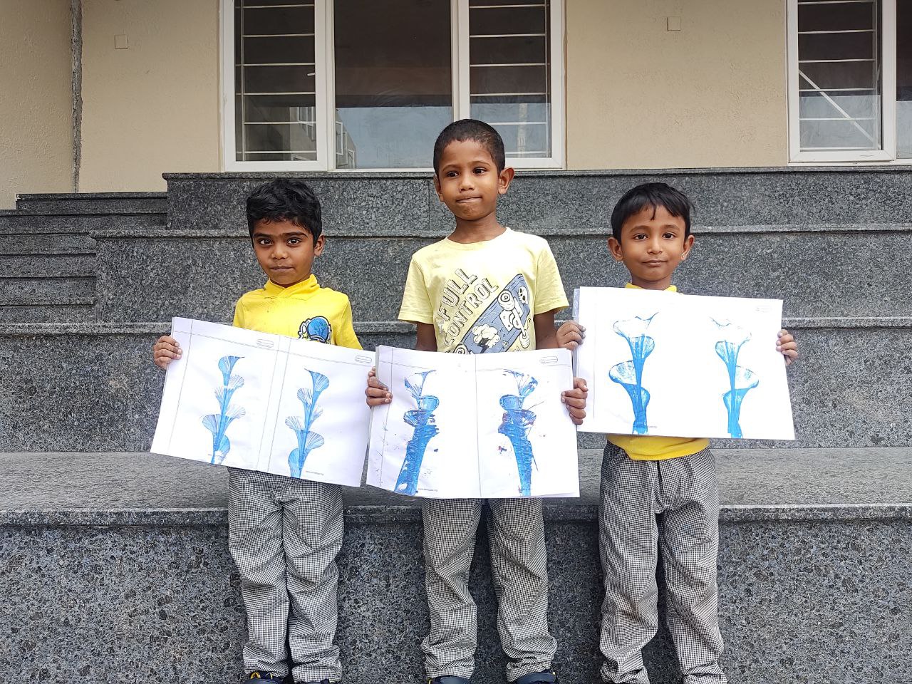 Sri Aurobindo Mira Universal School campus photo 3 of 7 — Madurai