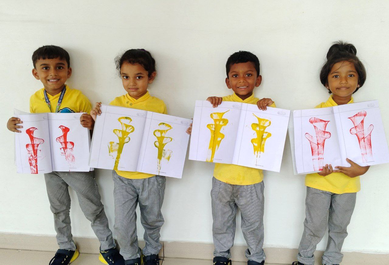 Sri Aurobindo Mira Universal School campus photo 4 of 7 — Madurai