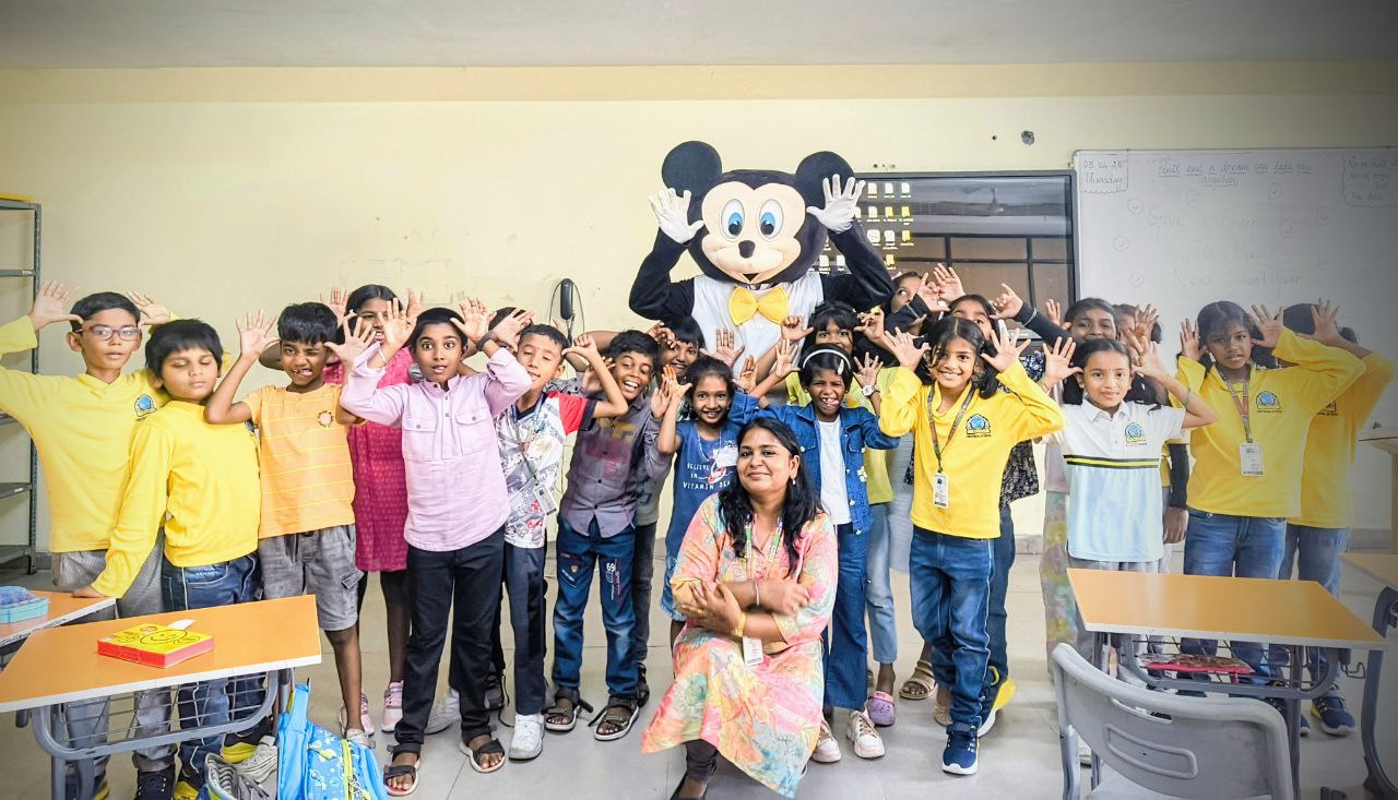 Sri Aurobindo Mira Universal School campus photo 6 of 7 — Madurai