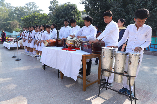 Tyagi Public School campus photo 3 of 29 — Keshav Puram