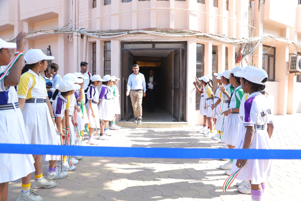 Tyagi Public School campus photo 5 of 29 — Keshav Puram