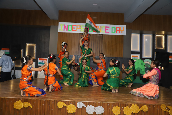 Tyagi Public School campus photo 7 of 29 — Keshav Puram