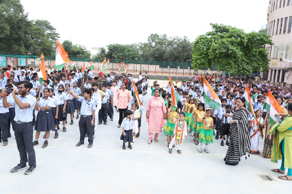 Tyagi Public School campus photo 21 of 29 — Keshav Puram
