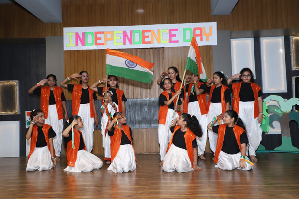 Tyagi Public School campus photo 22 of 29 — Keshav Puram