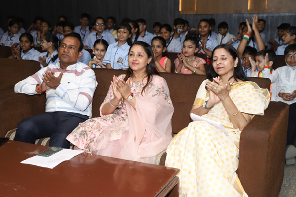 Tyagi Public School campus photo 20 of 29 — Keshav Puram