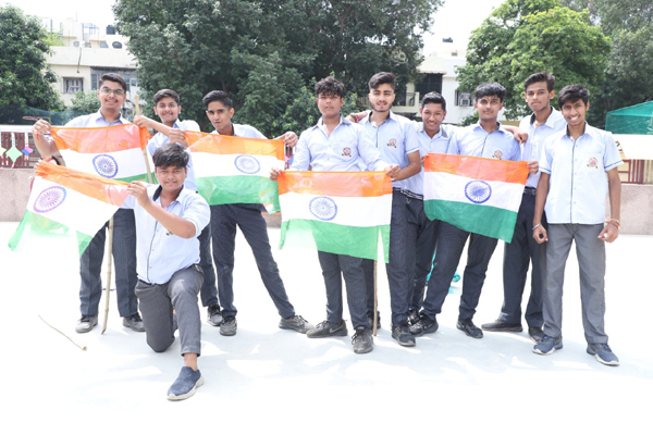 Tyagi Public School campus photo 10 of 29 — Keshav Puram