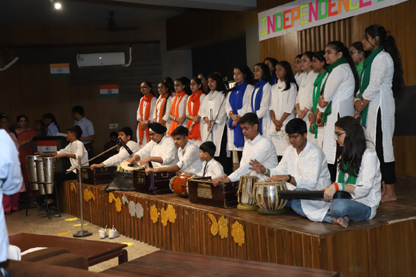 Tyagi Public School campus photo 11 of 29 — Keshav Puram