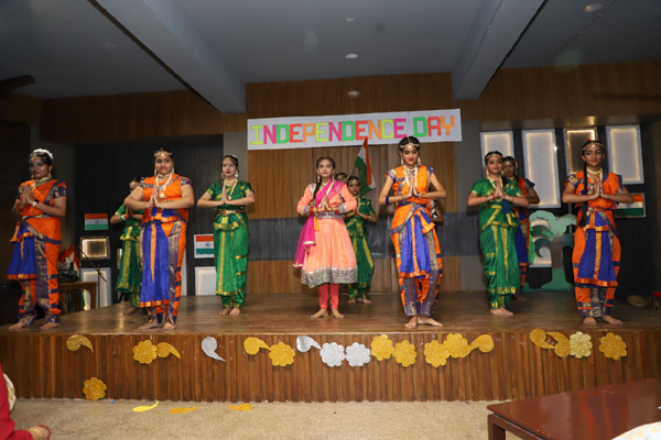 Tyagi Public School campus photo 24 of 29 — Keshav Puram