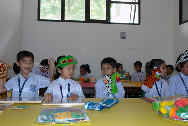 Tyagi Public School campus photo 29 of 29 — Keshav Puram