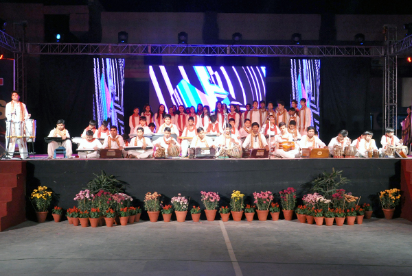 Tyagi Public School campus photo 25 of 29 — Keshav Puram