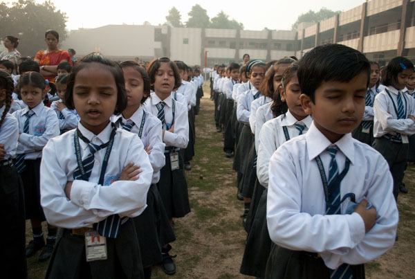 Tyagi Public School campus photo 26 of 29 — Keshav Puram