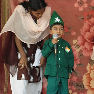 Sri Chandra Gupta Maurya International School campus photo 5 of 6 — Theni