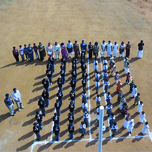 Sri Chandra Gupta Maurya International School campus photo 4 of 6 — Theni