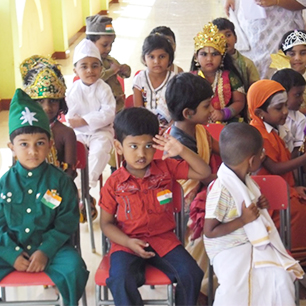 Sri Chandra Gupta Maurya International School campus photo 6 of 6 — Theni
