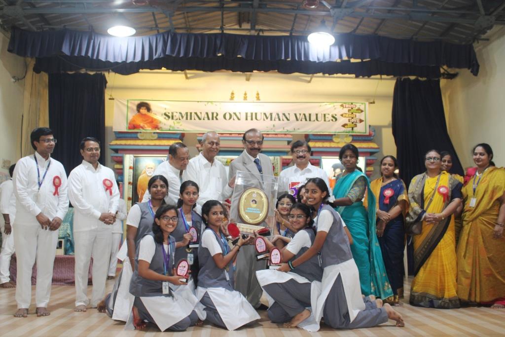 Sri Shakthi International School campus photo 2 of 8 — Tiruppur