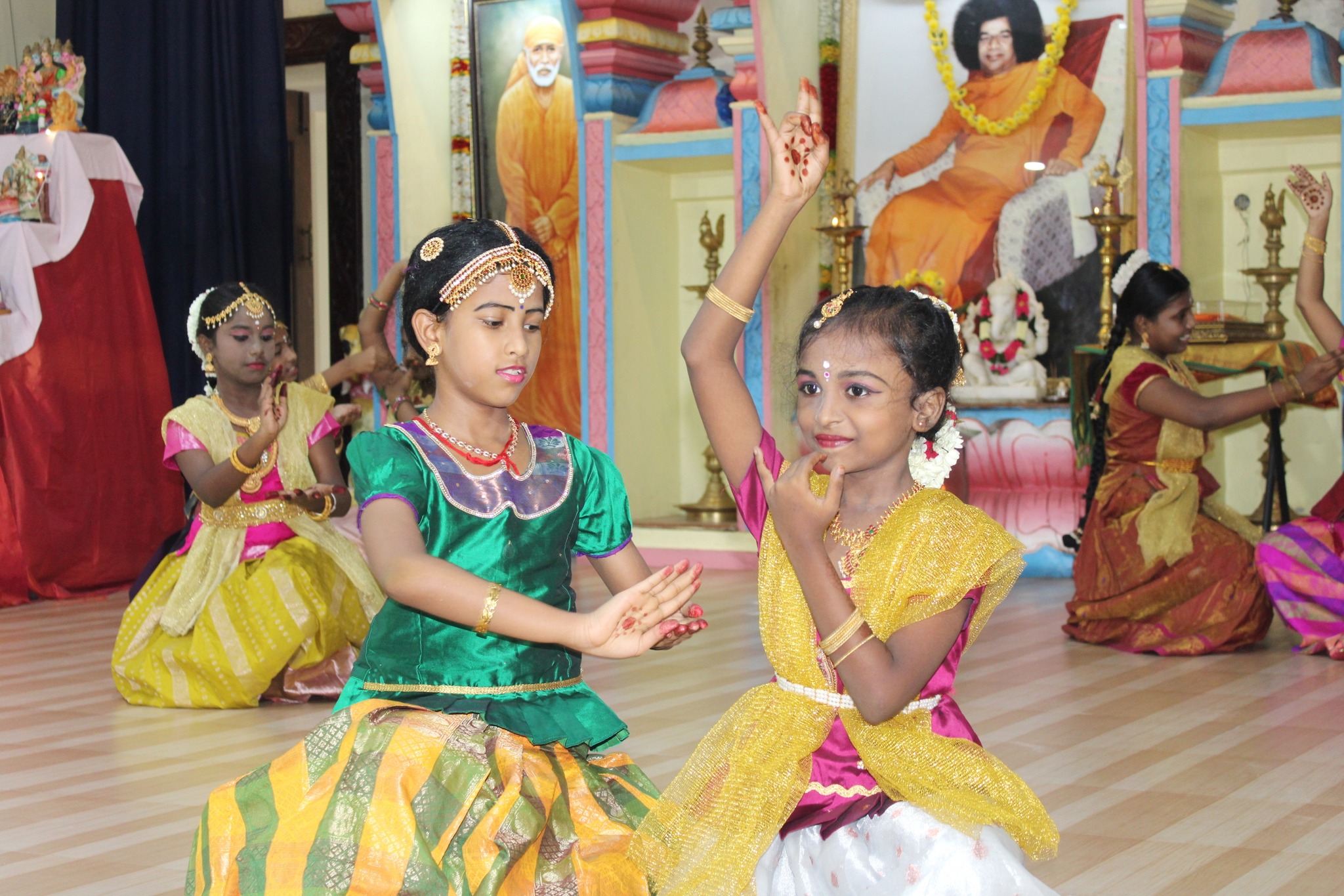 Sri Shakthi International School campus photo 4 of 8 — Tiruppur