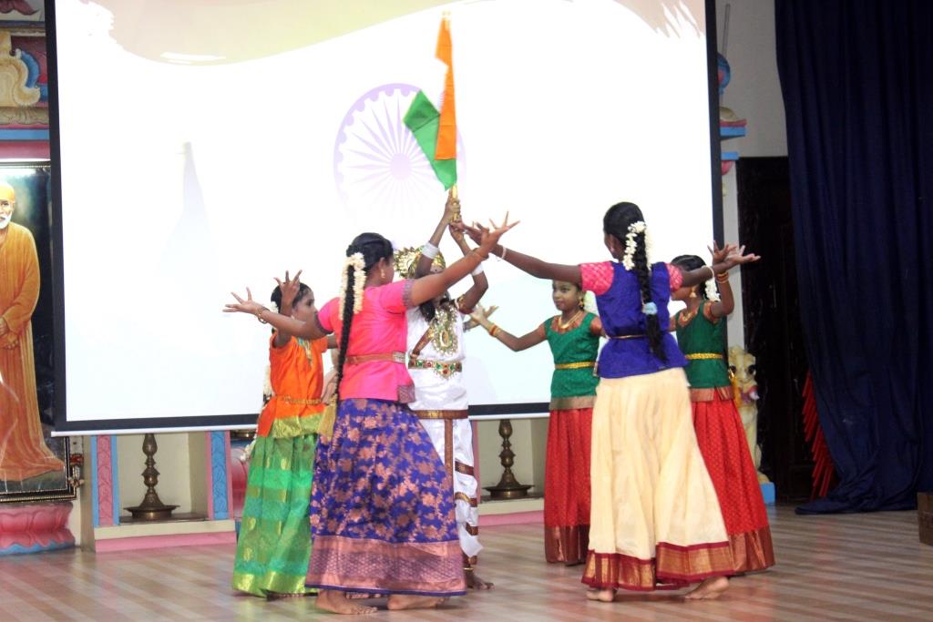 Sri Shakthi International School campus photo 5 of 8 — Tiruppur