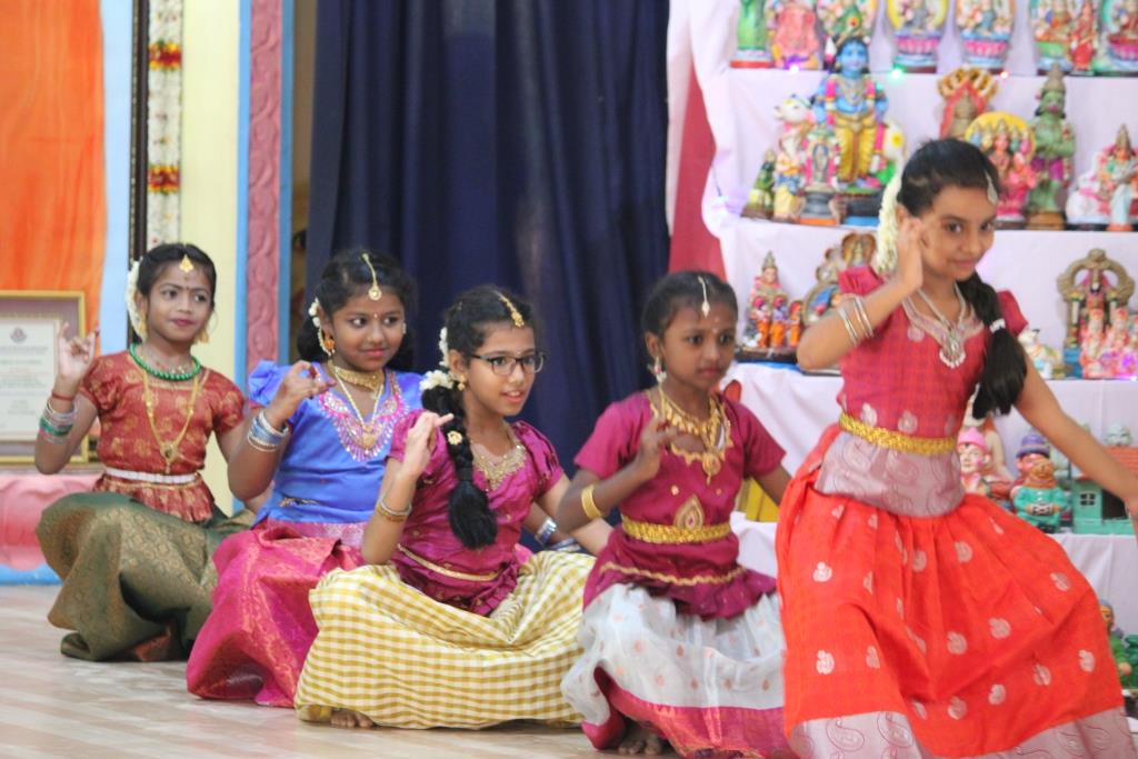 Sri Shakthi International School campus photo 6 of 8 — Tiruppur