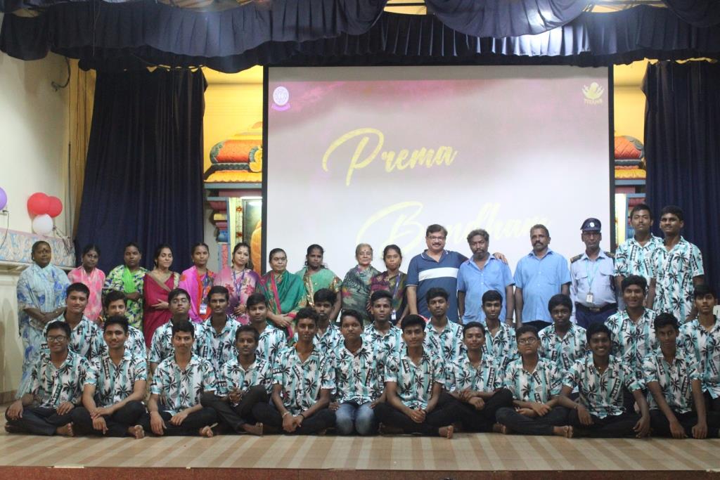 Sri Shakthi International School campus photo 7 of 8 — Tiruppur