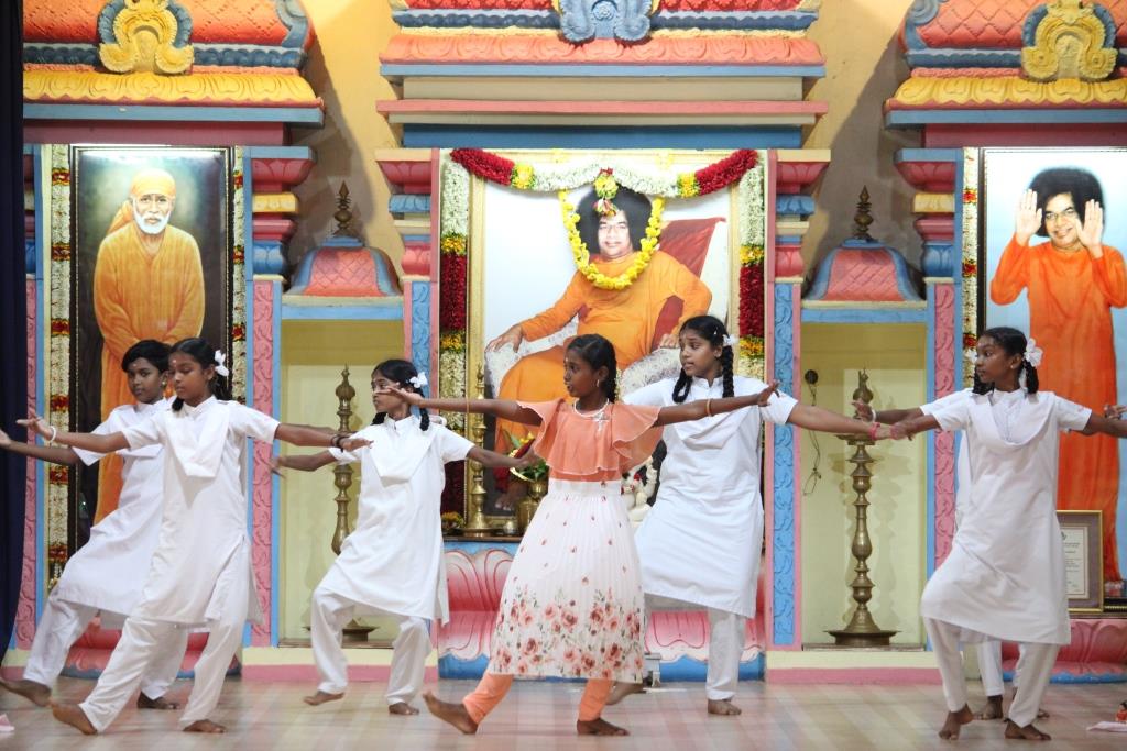 Sri Shakthi International School campus photo 8 of 8 — Tiruppur
