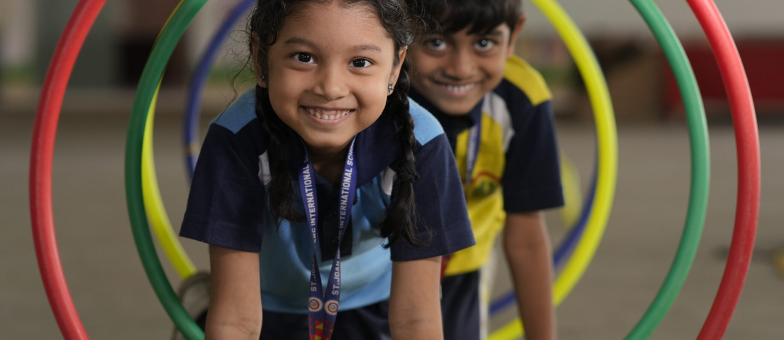 St. Joan Of Arc School campus photo 3 of 11 — Tiruchirappalli