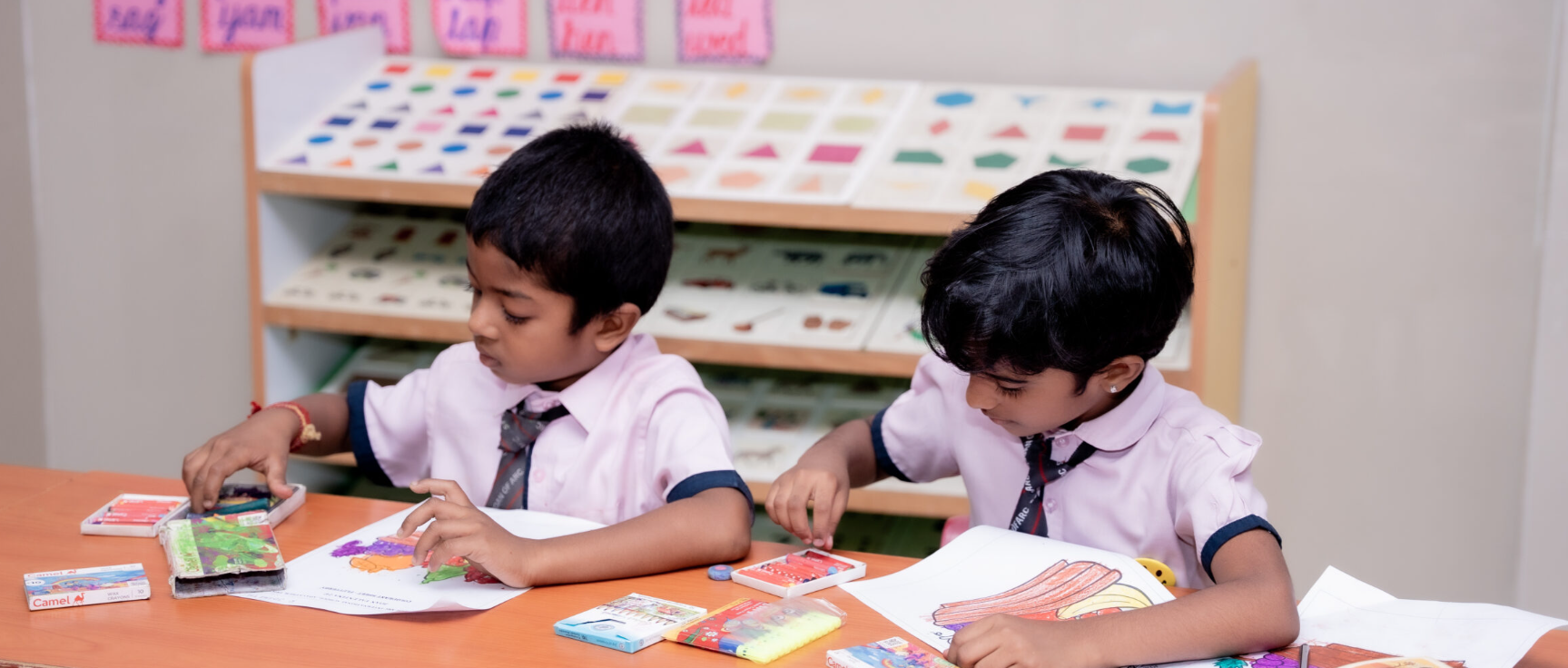St. Joan Of Arc School campus photo 7 of 11 — Tiruchirappalli